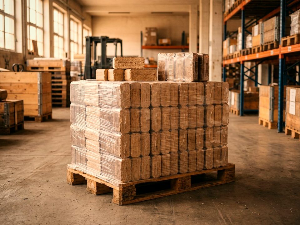 Укладка дров, ориентир выгрузки улица Новая, 34 в Восходе